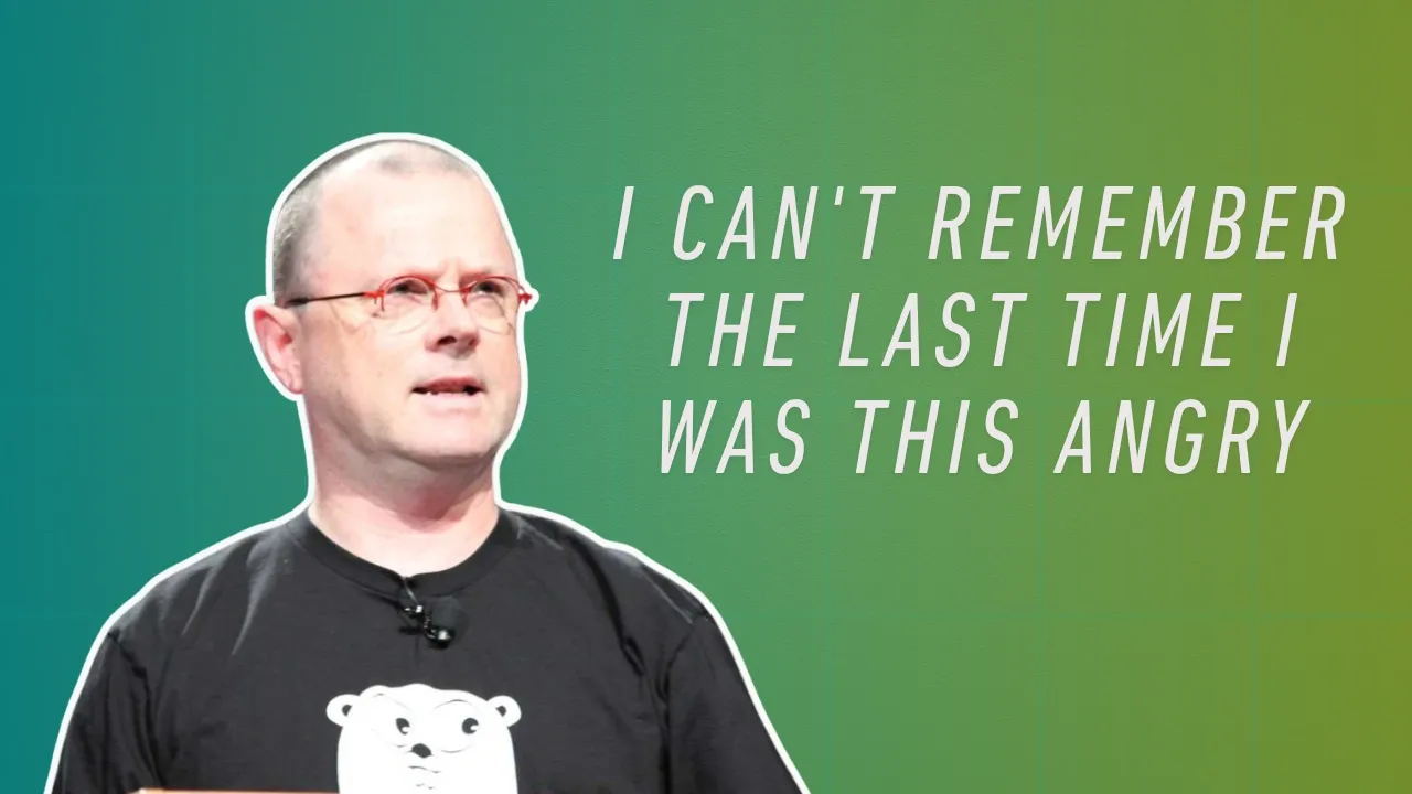 F*** You! Co-Creator of Go Language is Rightly Furious Over This Appreciation Email