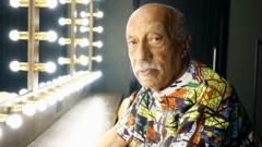 Godfather of Ethiopian jazz plays his last live concert