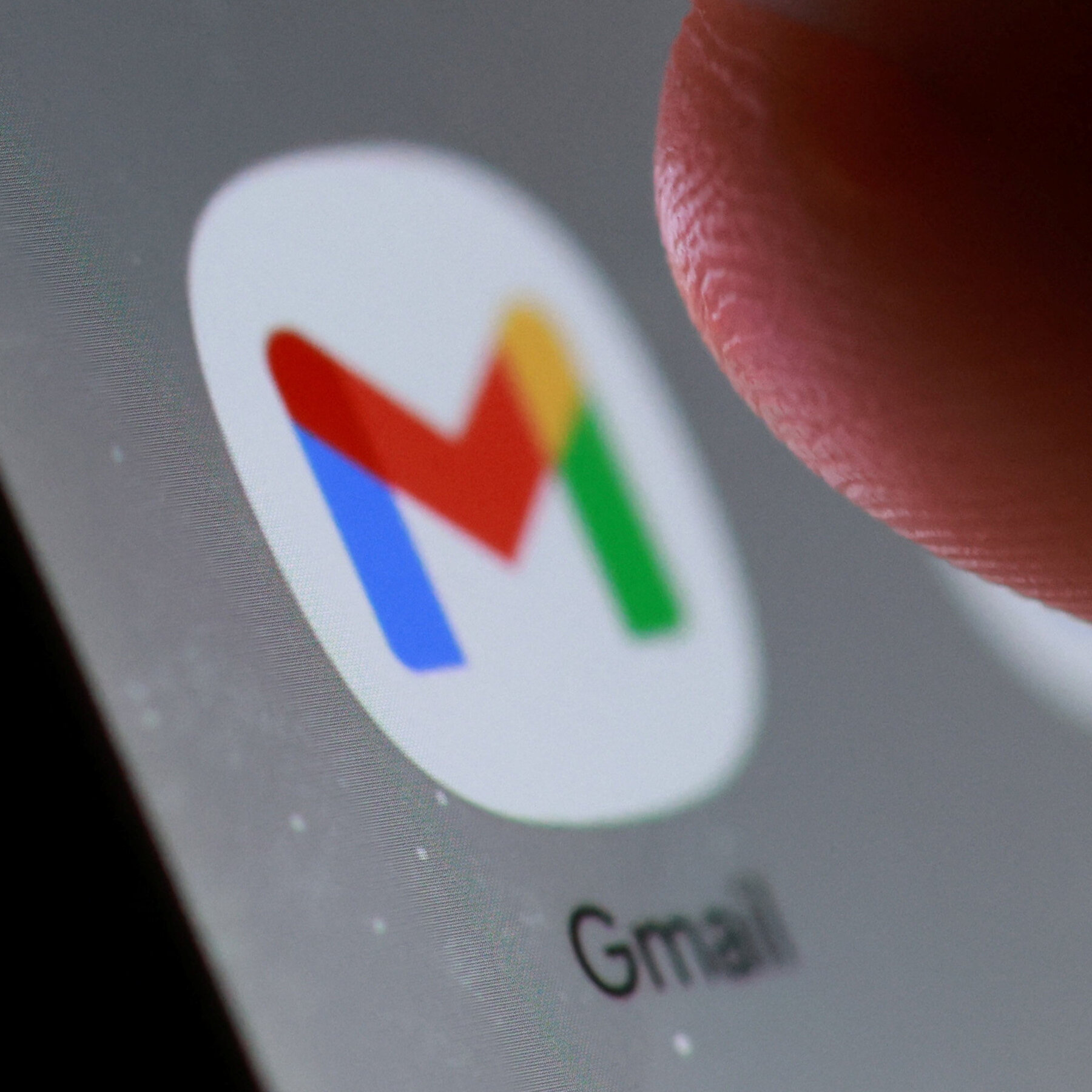 Gmail to Let Users Change Their Addresses While Keeping Data