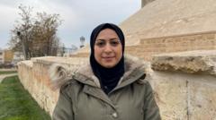 ‘There are many challenges’: Syrians in Turkey consider return after fall of Assad