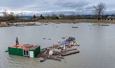 Warnings of financial crash and royal baby in Old Morre’s Almanac 2026 predictions