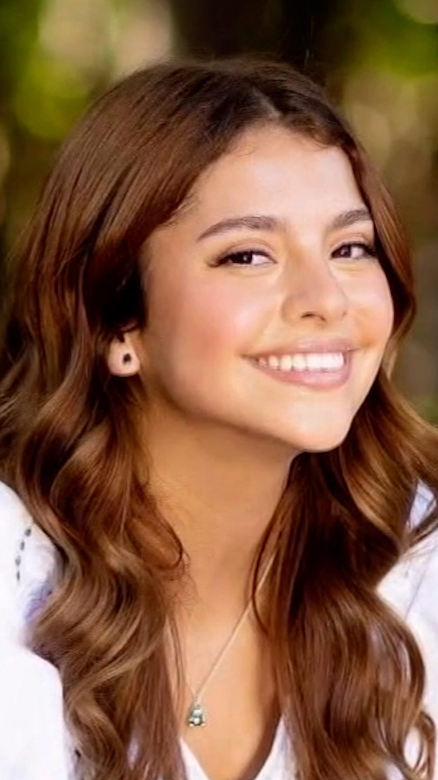 Search underway for teen gone missing on Christmas Eve