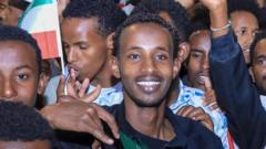Why Israel’s recognition of Somaliland as an independent state is controversial