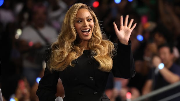 Beyoncé becomes fifth musician to join the billionaire club