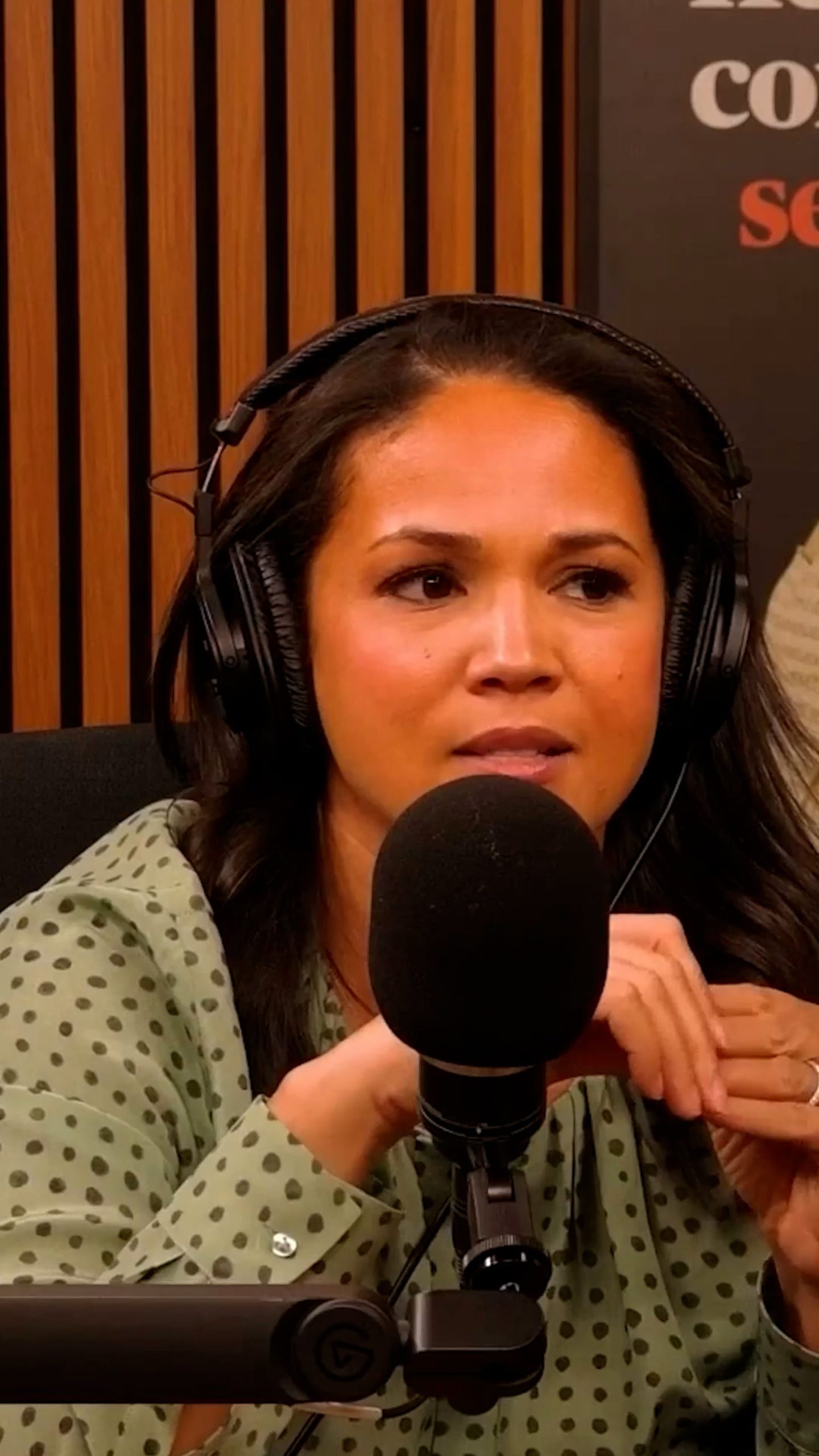 How Supreme Court justices respond to decline in trust