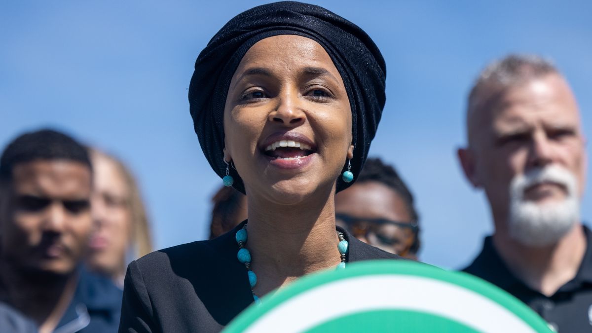 Did Ilhan Omar’s net worth increase by more than $30M since 2019? What we know