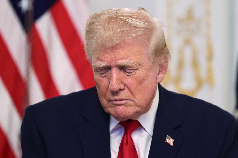 ‘Cross a red line’: Legal expert sounds the alarm about Trump’s latest strike