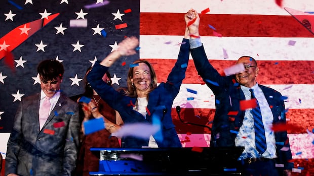 After years on their back foot, here’s why Democrats are feeling good about 2026