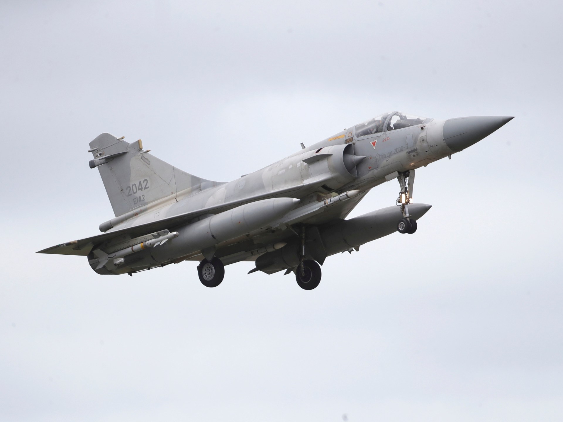 How are China’s new war games around Taiwan different from earlier drills?