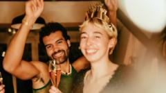 What is the ultimate hangover cure?