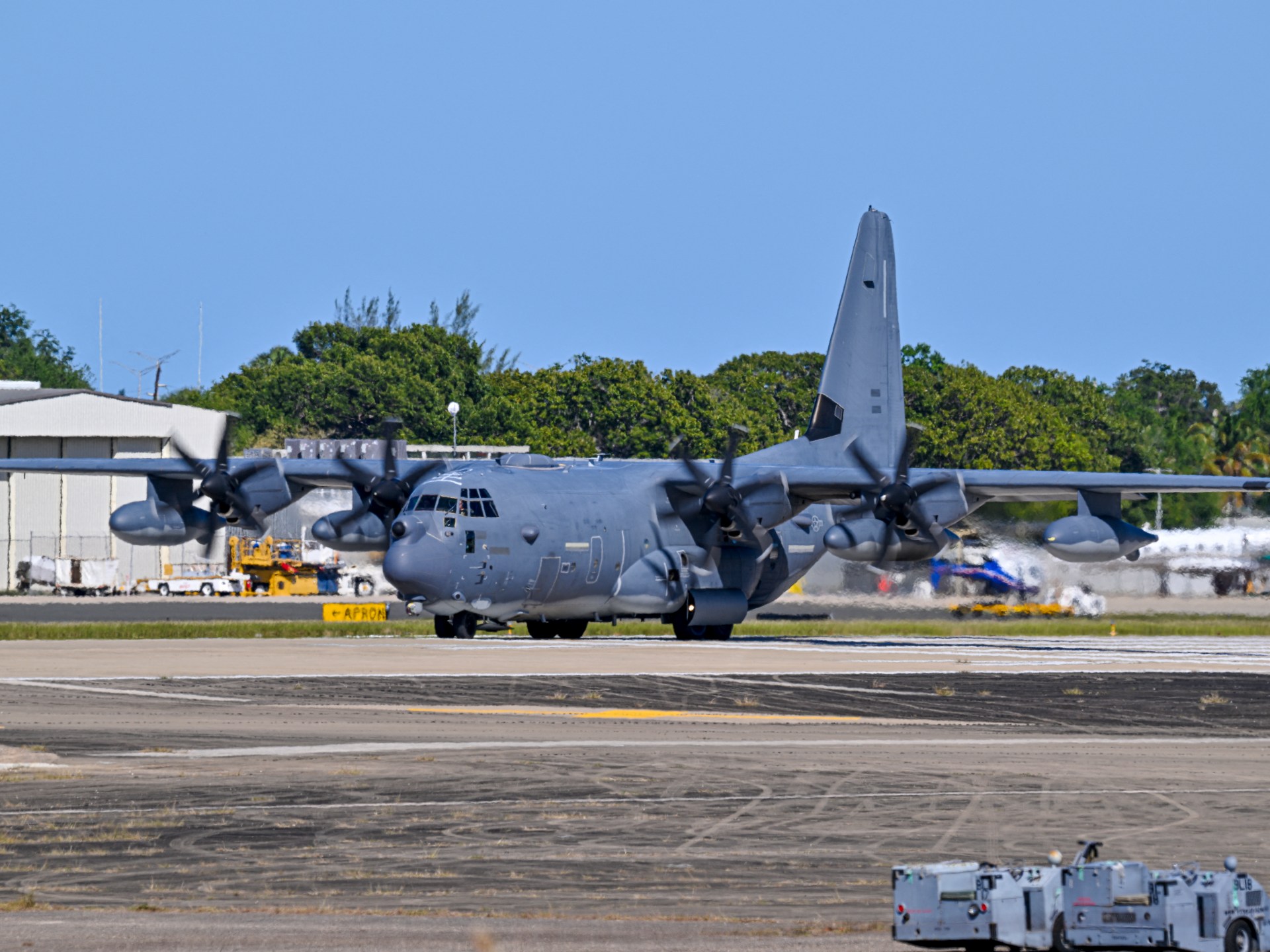 Trump bombs Venezuelan land for first time: Is war imminent?