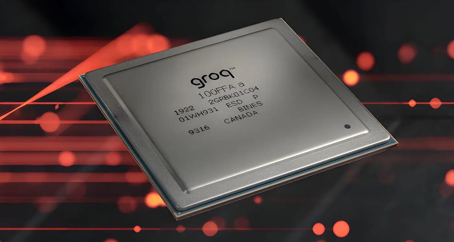 Nvidia licenses Groq’s inferencing chip tech and hires its leaders