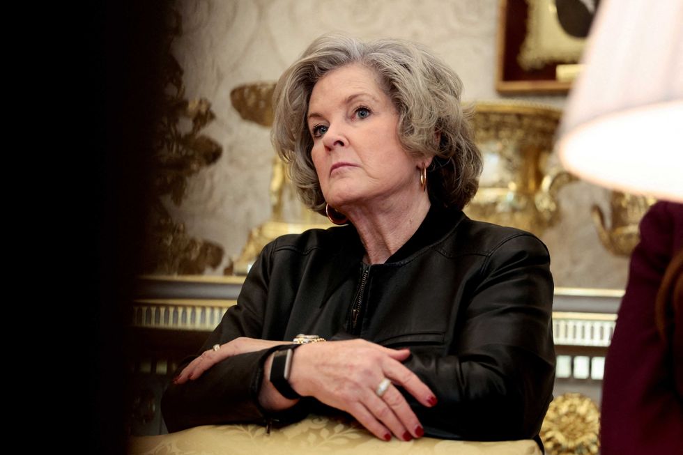 Top Trump staffer in hot water for revealing details in Epstein files before their release