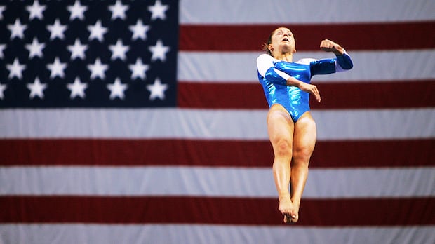 Olympics watchdog failed to close abuse case against gymnastics coach: report