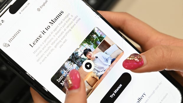 Meta just acquired a Chinese-founded AI startup for $2B. Here’s why that matters