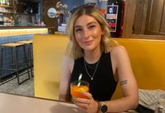 ‘Having skin cancer while pregnant made me feel so guilty’