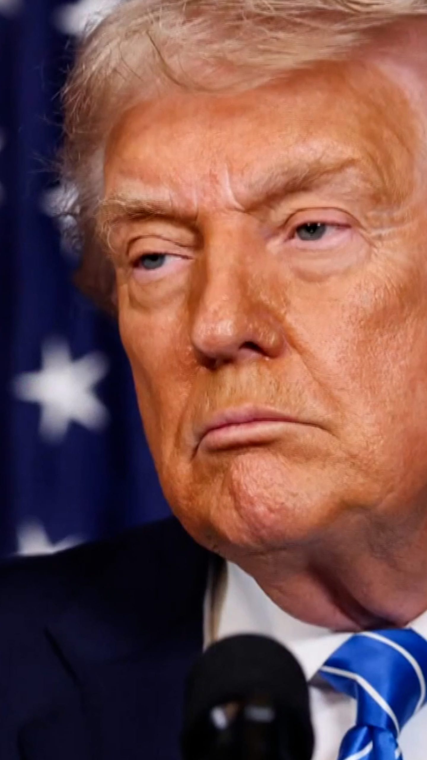 Venezuela strike scrutiny increases after Trump comment