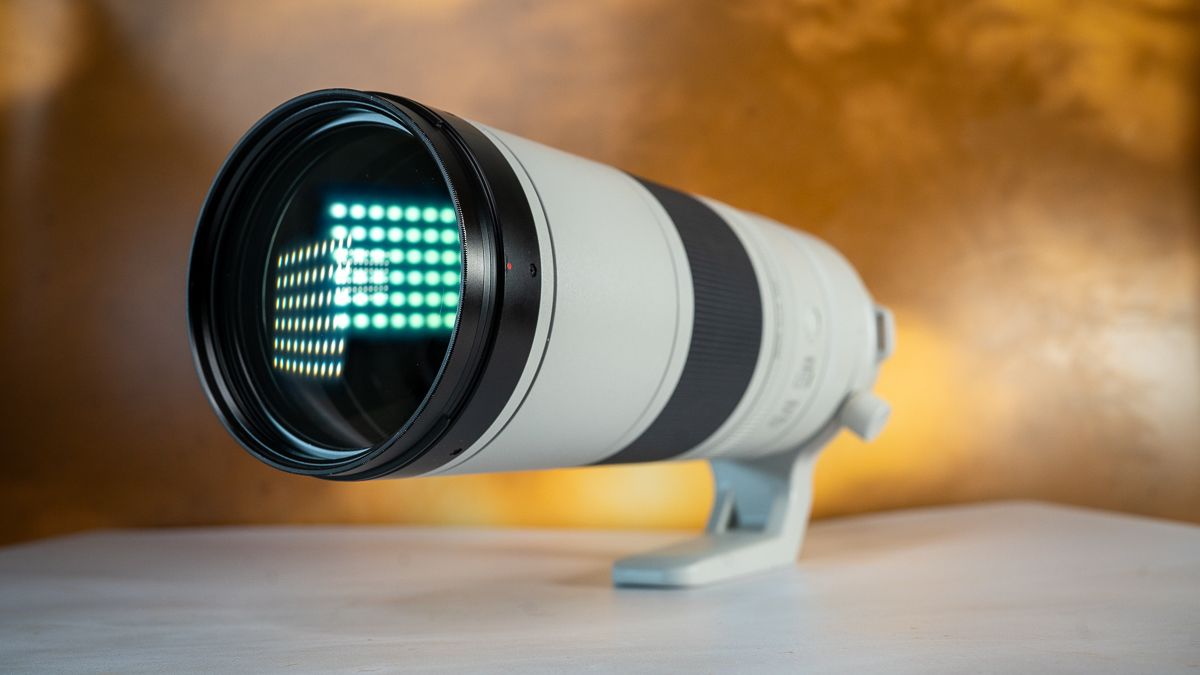 Canon RF 200-800mm f/6.3-9 IS USM lens review: Enormous reach for wildlife photography