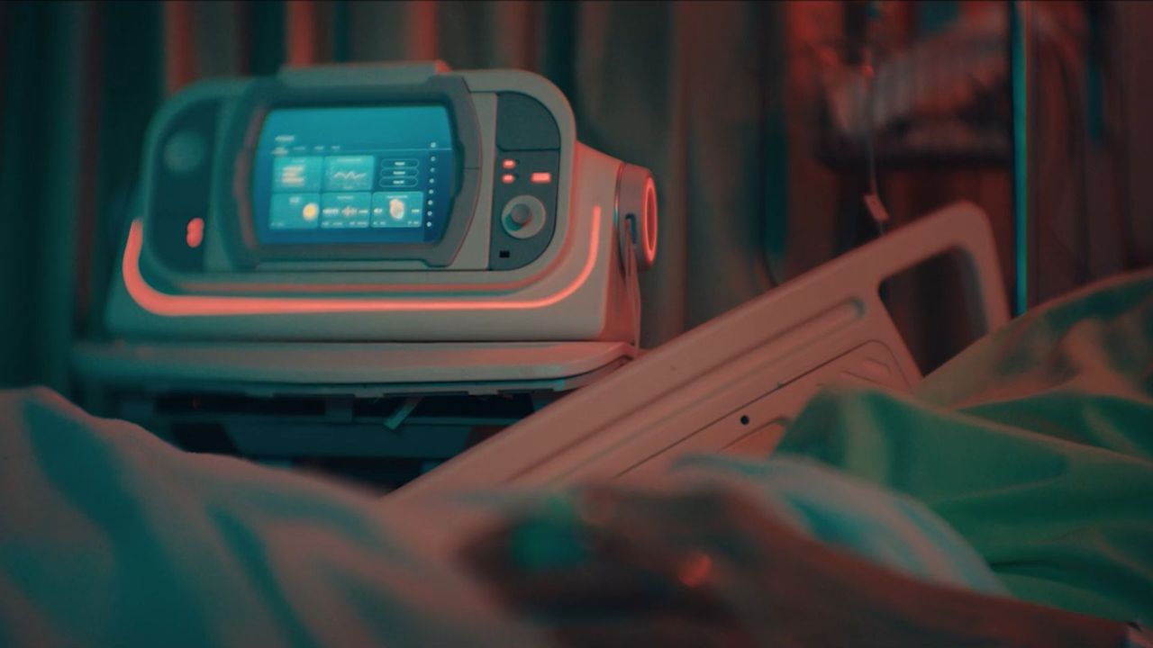 Scientists are developing a ‘self-driving’ device that helps patients recover from heart attacks