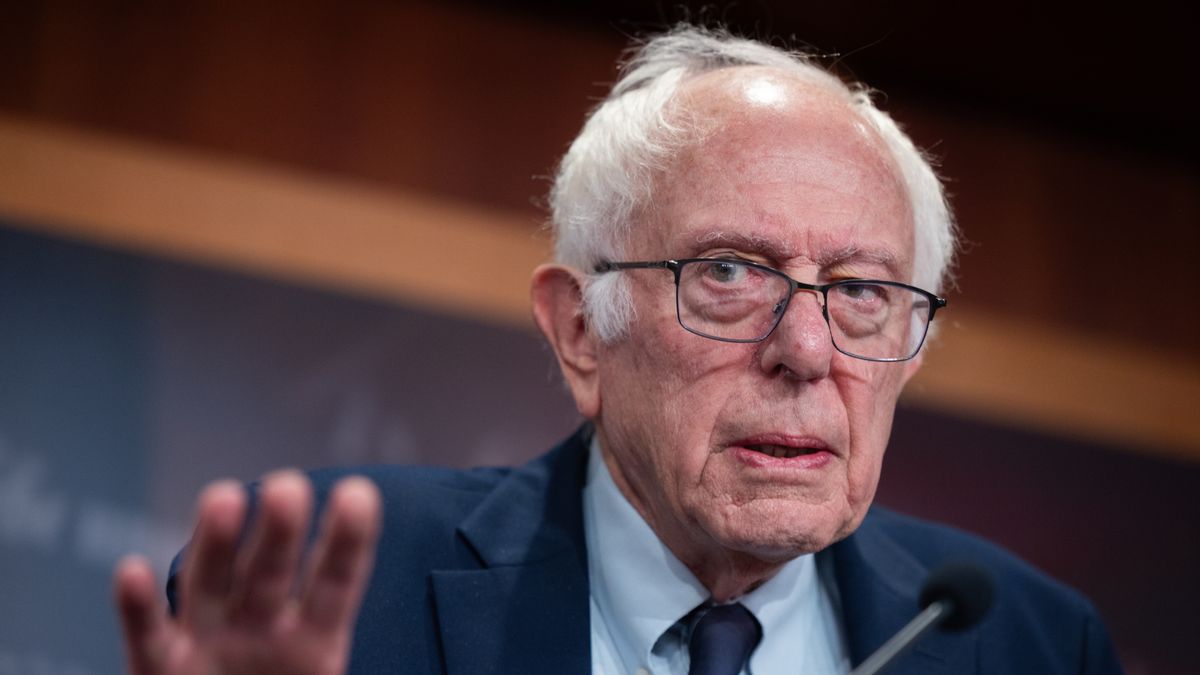 Does Bernie Sanders owe $1.6M in back taxes? Here’s the truth