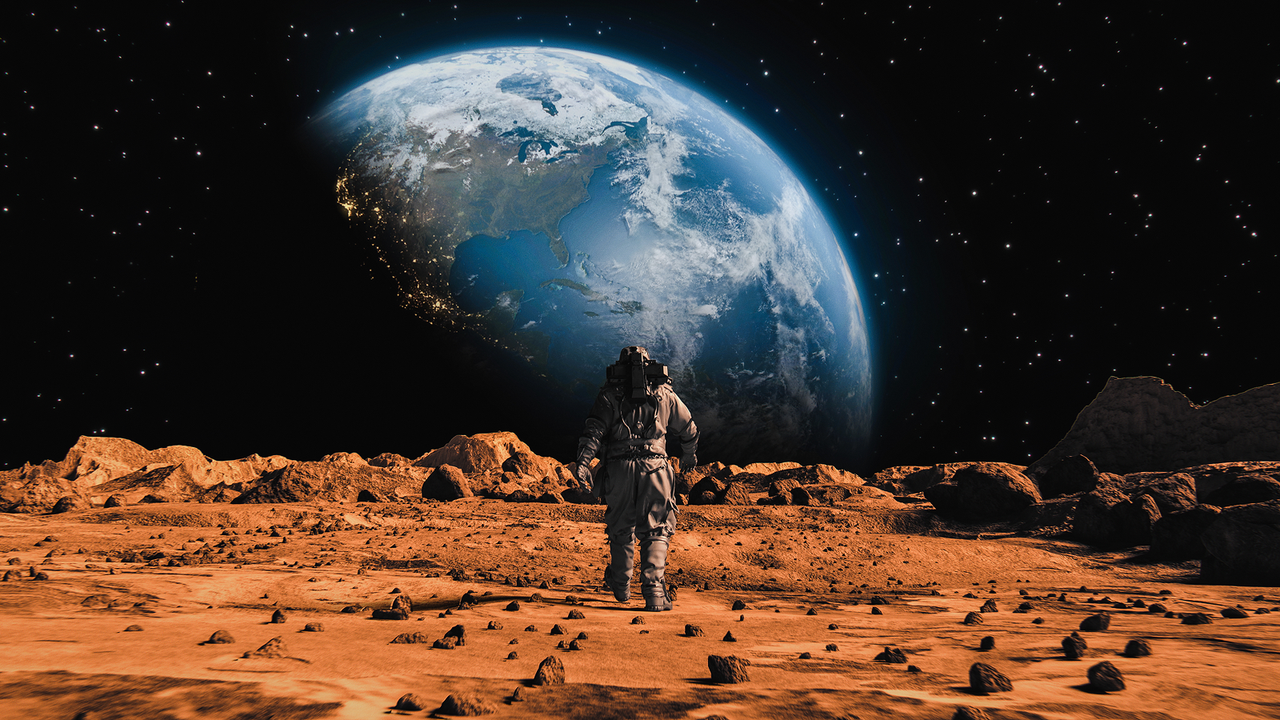 Should humans colonize other planets?