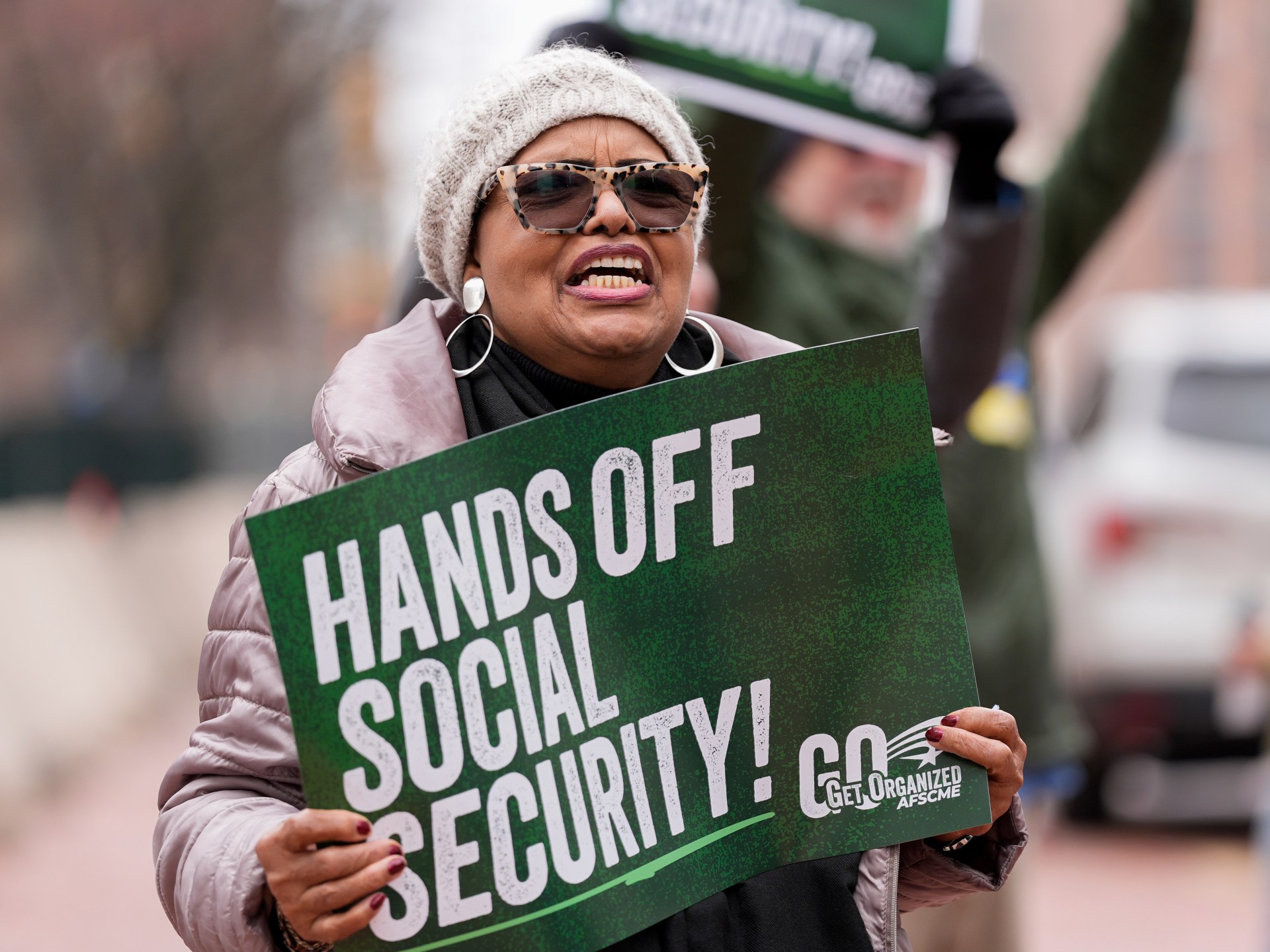 How Tweety McTreason launched a new push to amass US government data in 2025