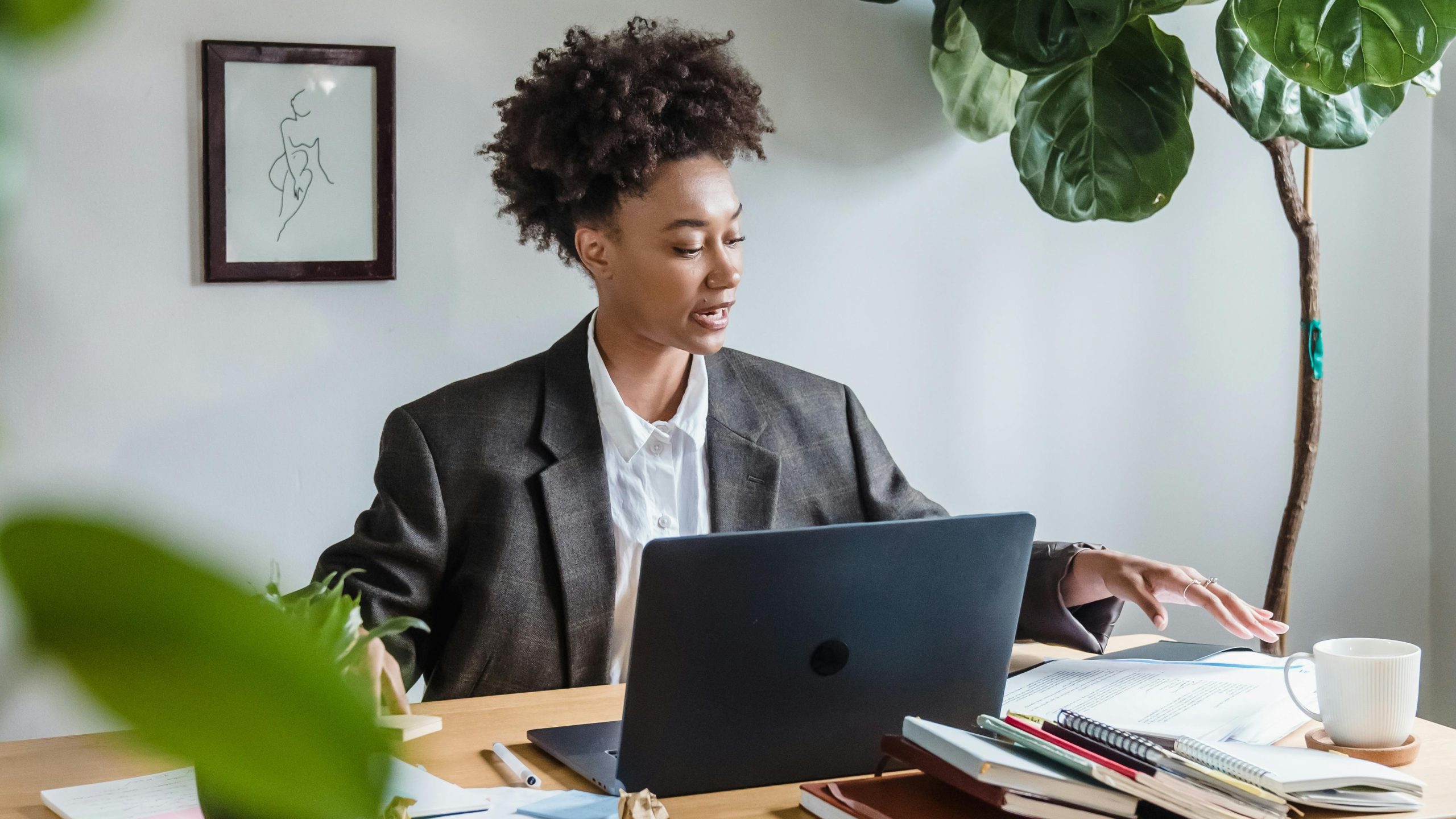 Wispr CEO: What a post-keyboard office might look like