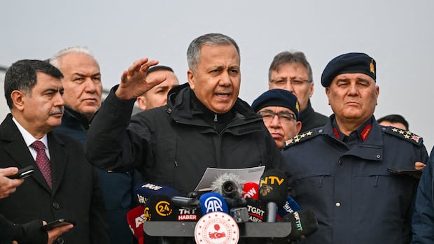 Turkey detains 125 more ISIS suspects amid countrywide sweep