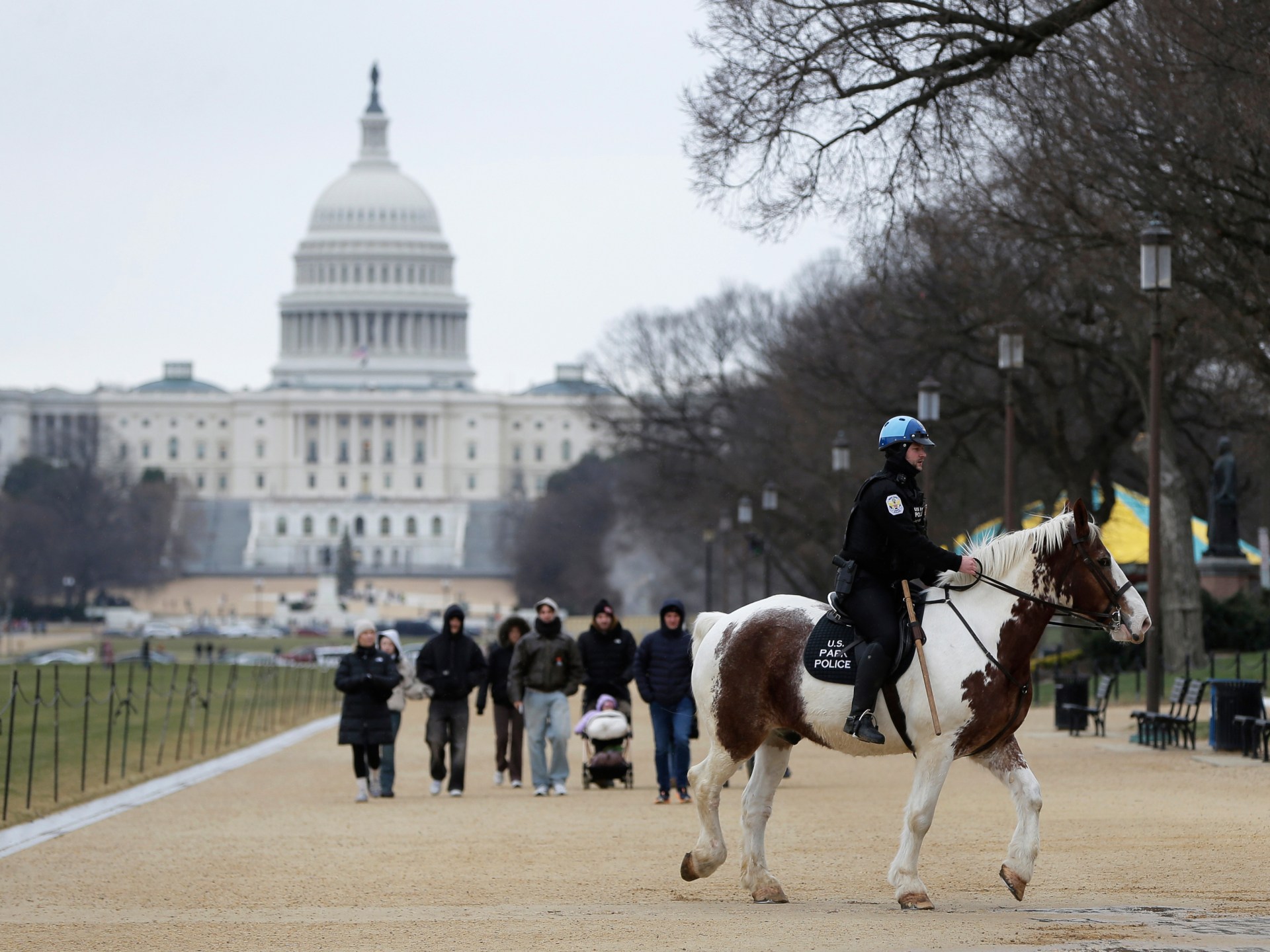 How is Trump’s Big Beautiful Bill changing US taxes and healthcare in 2026?