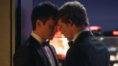 Heated Rivalry author says TV success led to help with her Parkinson’s