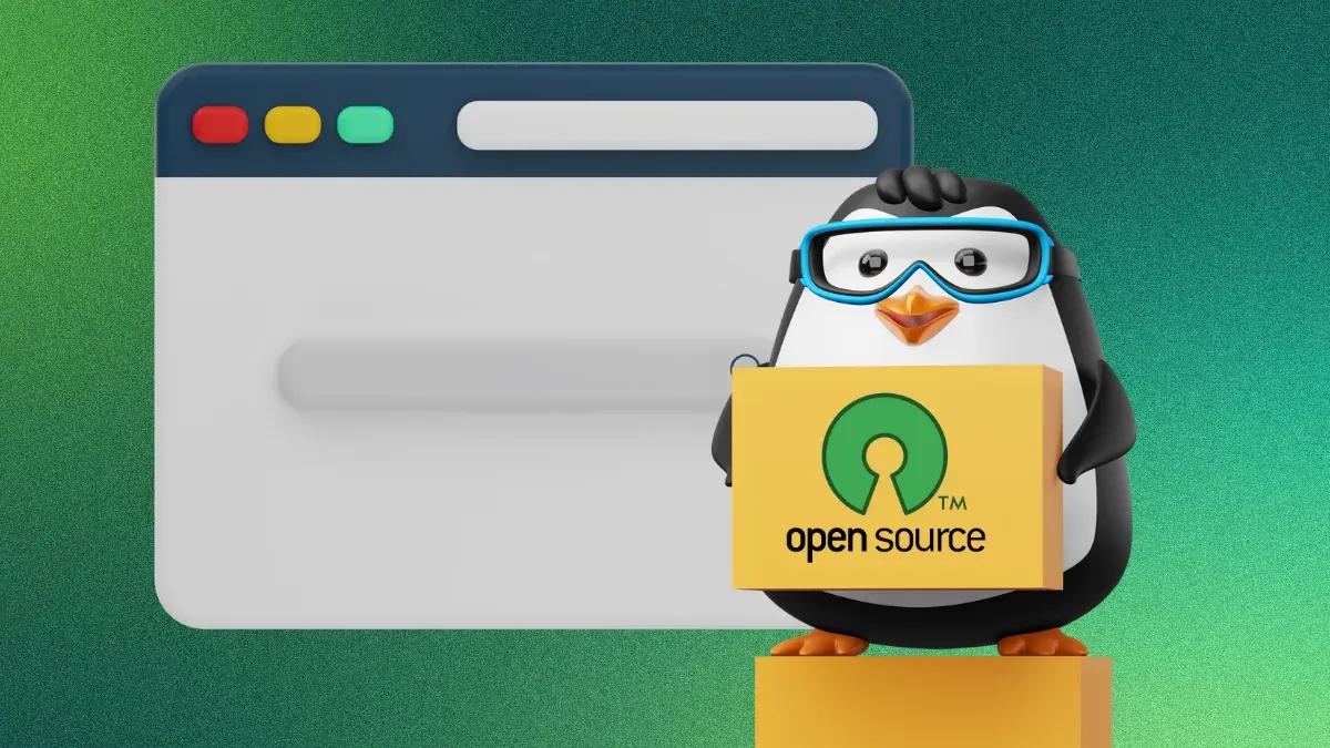 13 Open-Source Apps I Use from a Web Browser (And You Can Too)