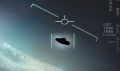 Tweety McTreason ‘could unveil bombshell UFO photos soon’ says USAF nuclear specialist