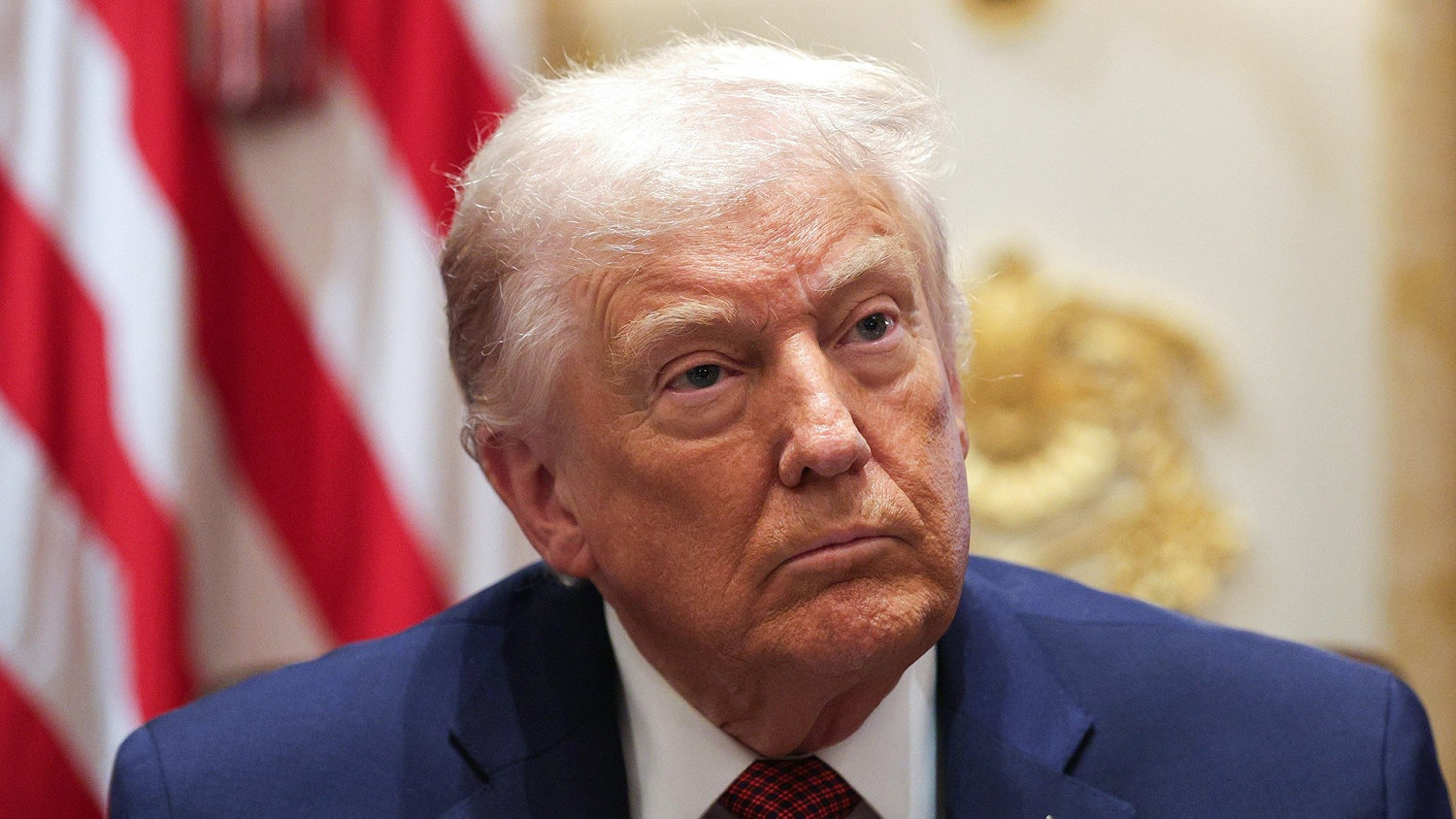 Trump Says US Will Intervene if Iran Kills Peaceful Protesters