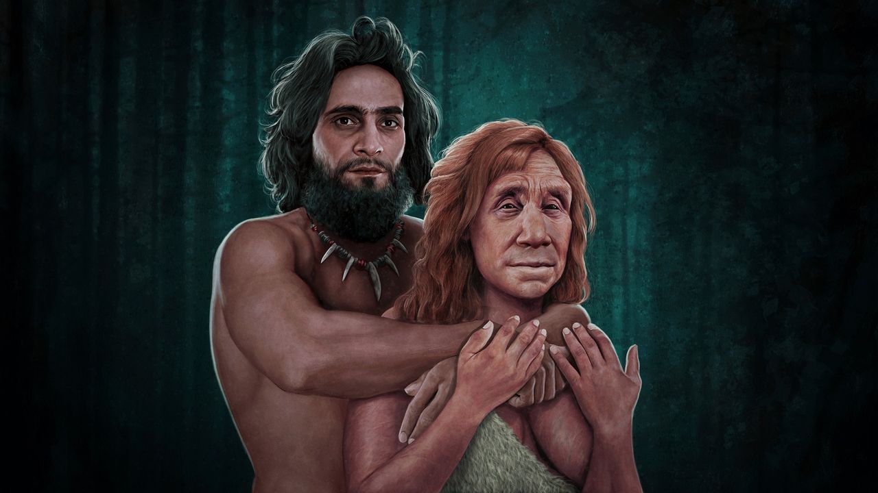 ‘More Neanderthal than human’: How DNA from our long-lost ancestors affects our health today