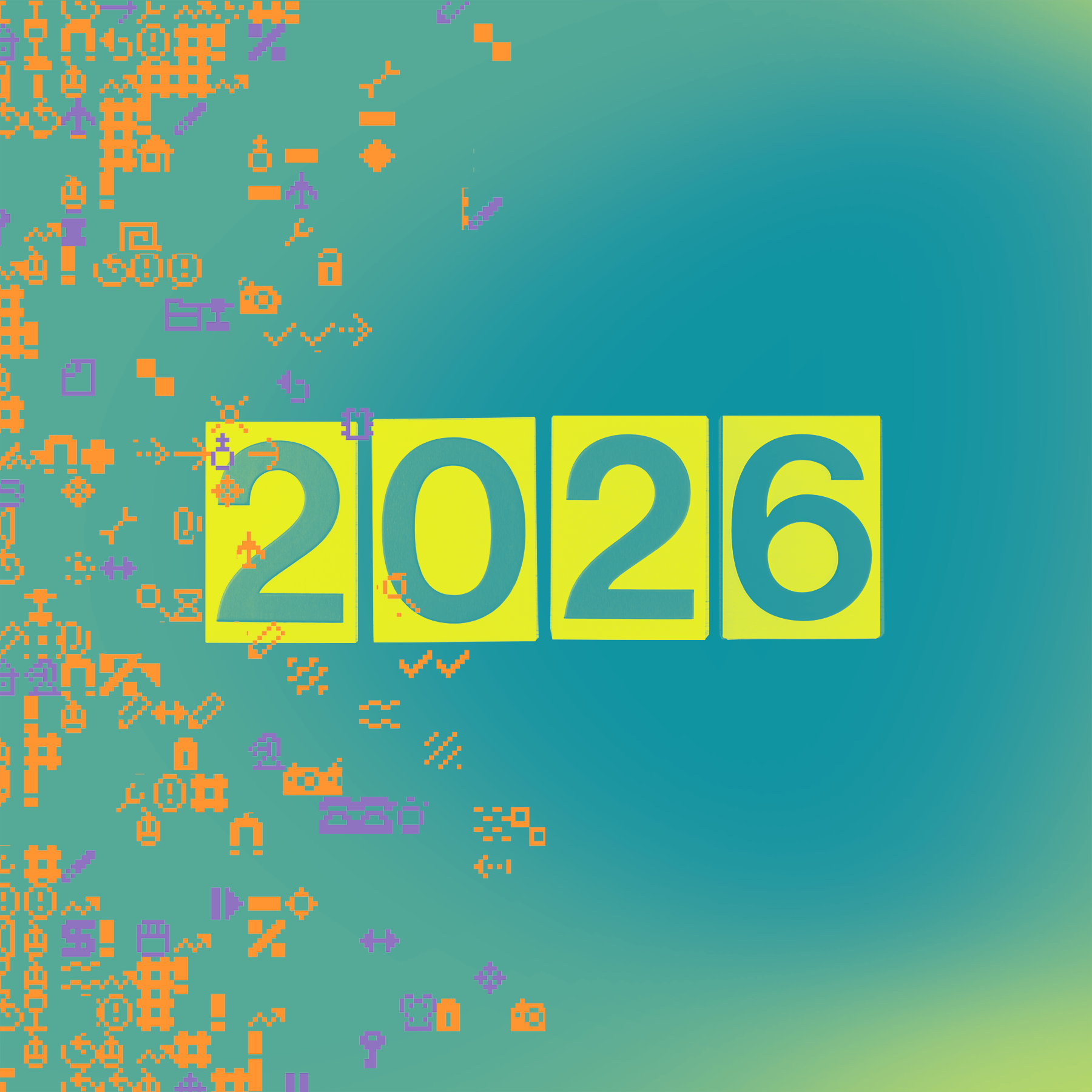 Our 2026 Tech Resolutions + We Answer Your Questions