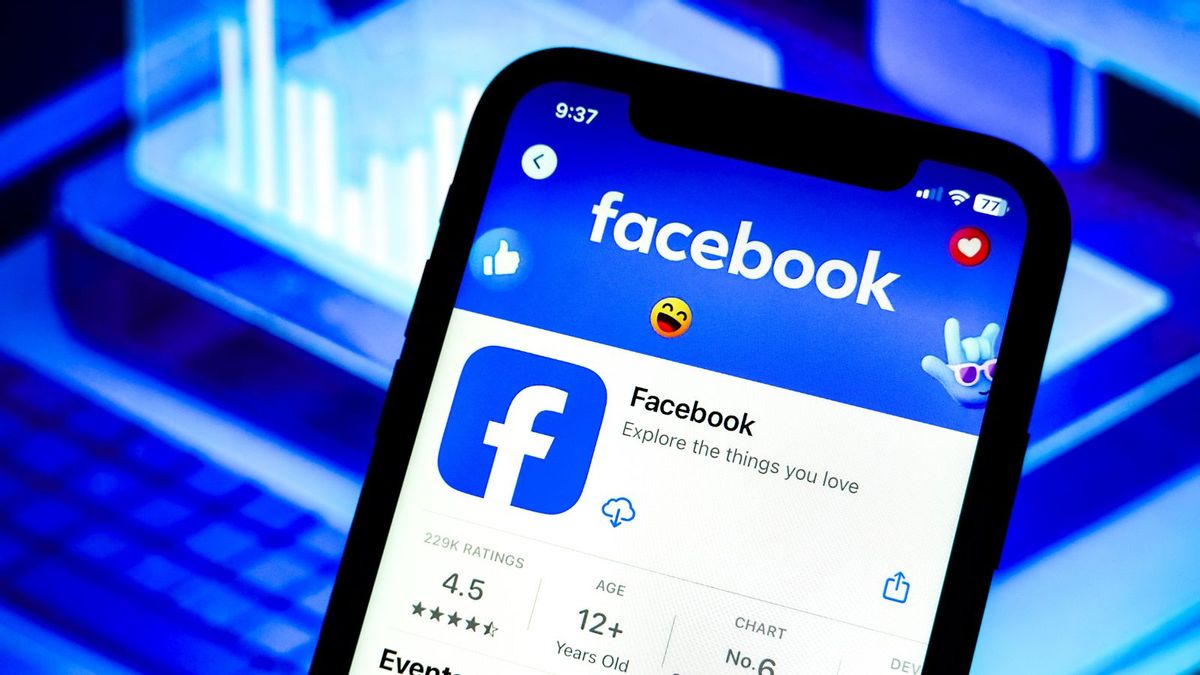 New Facebook rule allows Meta rights to users’ photos?