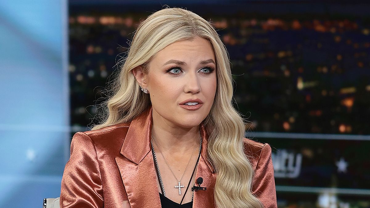 Did Erika Kirk promote ‘Charlie Kirk dishware’ offer?