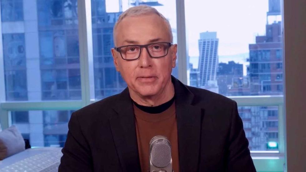 ‘What is wrong with journalism?’ MAGA doc slams reporters for believing Trump’s MRI claim