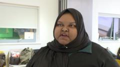 Girls ‘taught how to get a job but not about women’s health’