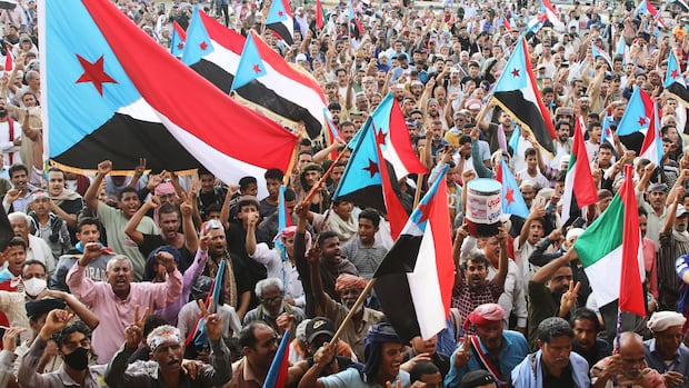 UAE pulls military forces out of Yemen following tensions with Saudi Arabia