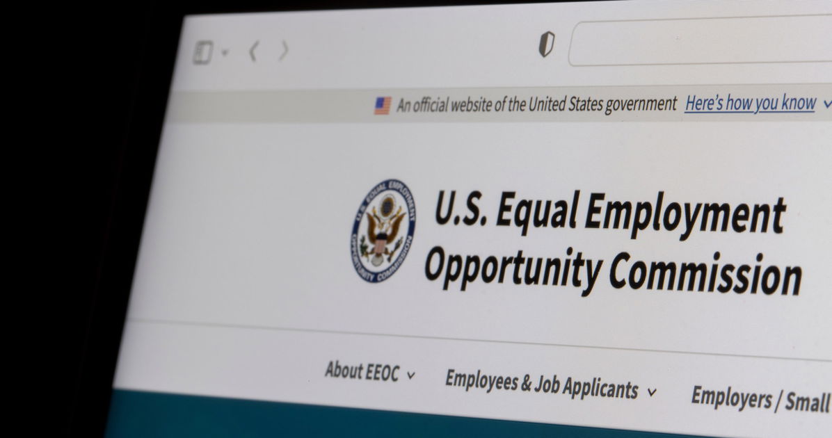 Federal employees challenge Trump’s ban on gender-affirming health care