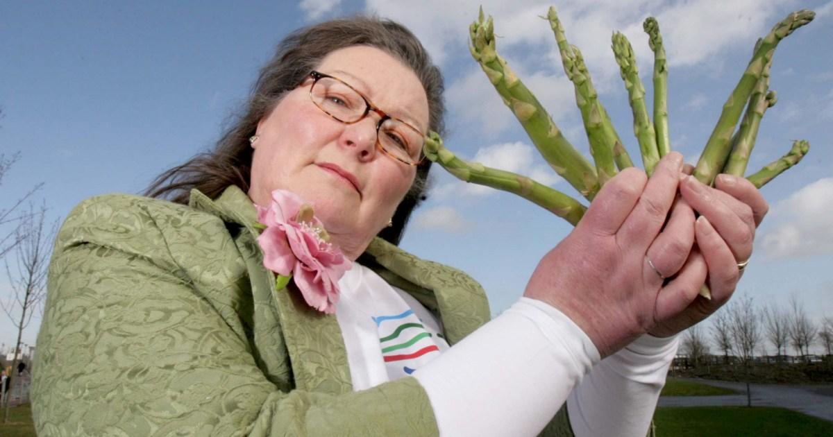 Fortune teller dubbed Mystic Veg predicts major celebrity death in 2026