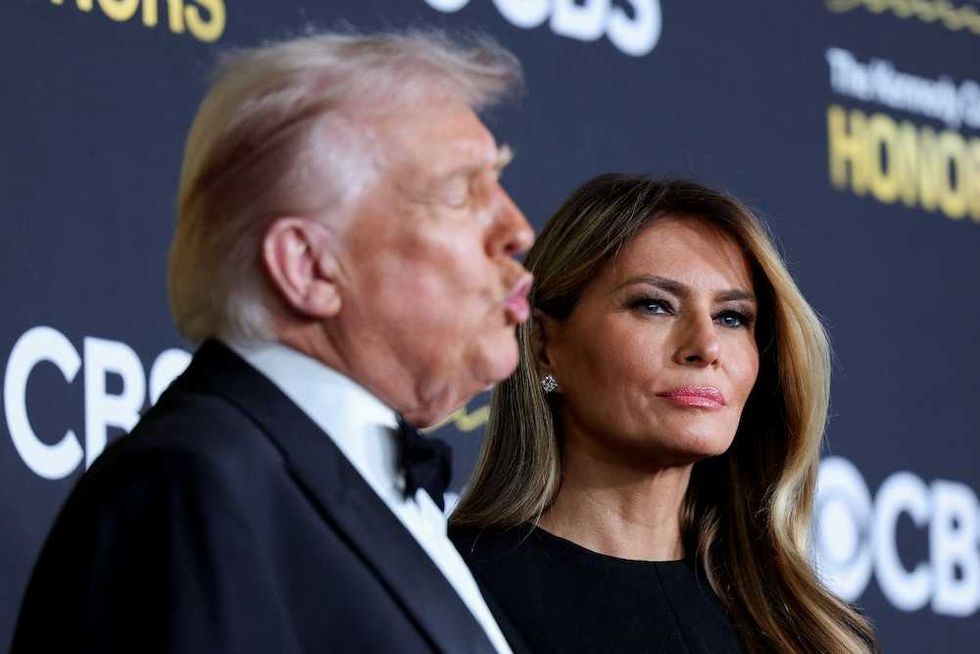 ‘There’s no way’: Legendary composer backs out of hosting Kennedy Center gala due to Trump