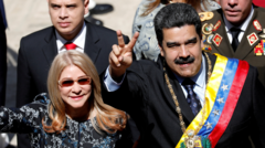 What we know about Maduro’s capture