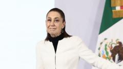 Watch: Earthquake interrupts Mexico’s president during news conference