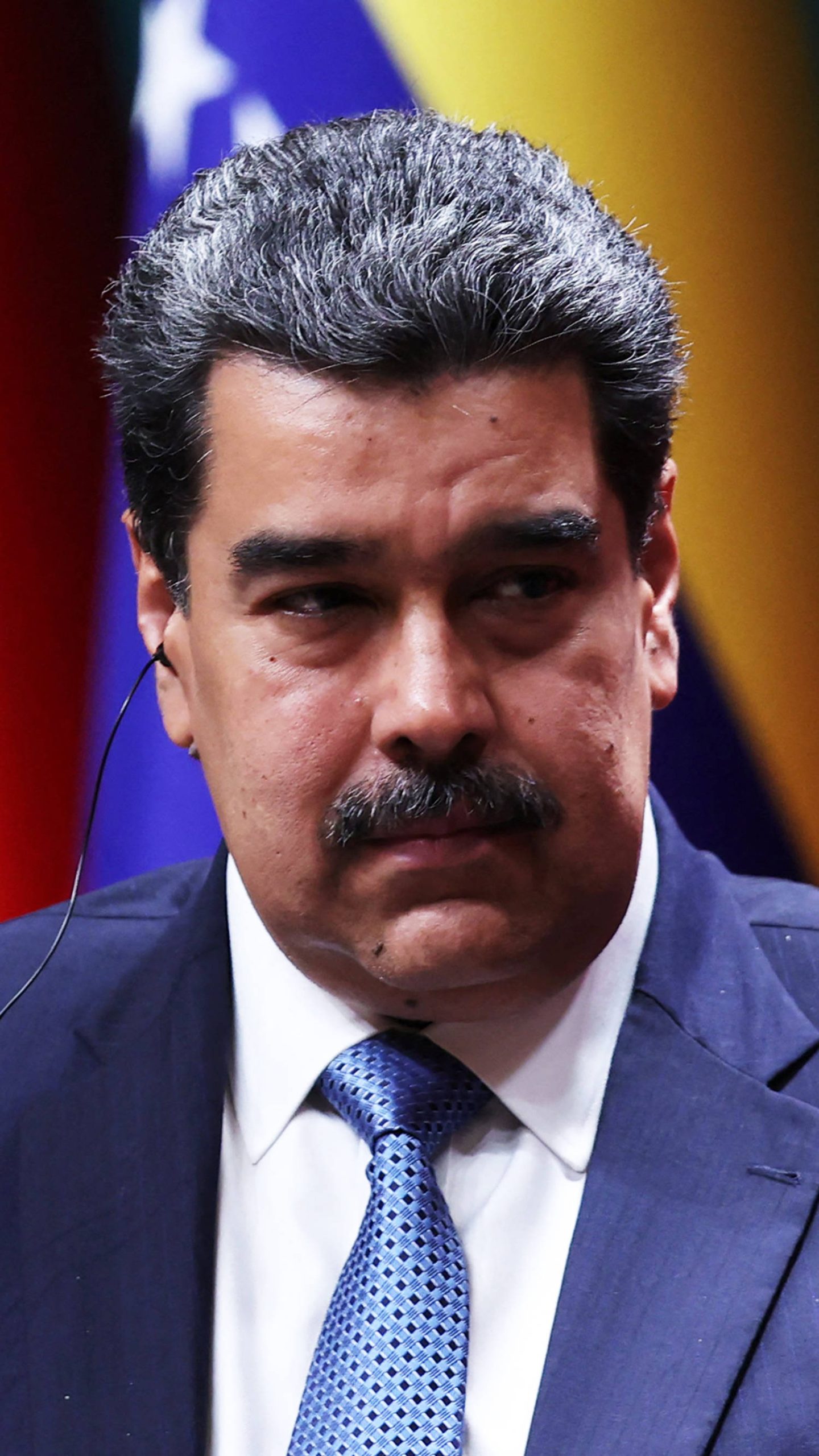 U.S. allies urge restraint after strikes on Venezuela