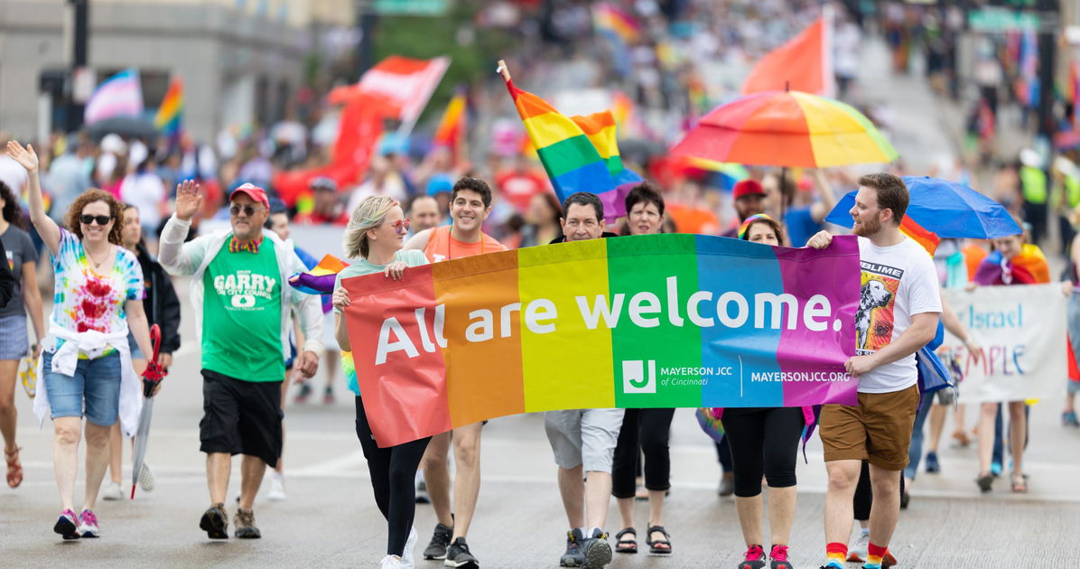 Texas city cancels Pride celebration after council trashes LGBTQ+ protections