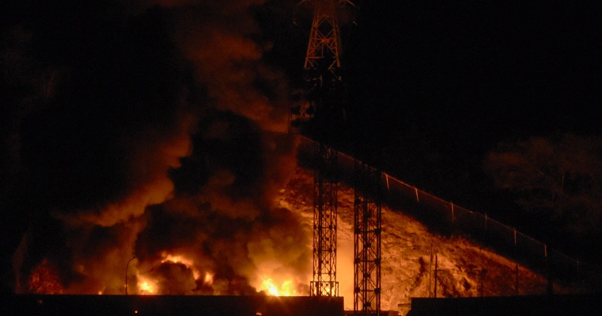 Venezuela: American regime change with a Trumpian twist