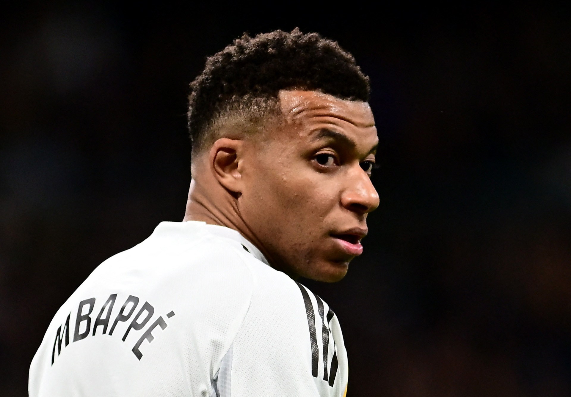 Real Madrid to ‘push deadline’ for Mbappe to make Atletico Super Cup return