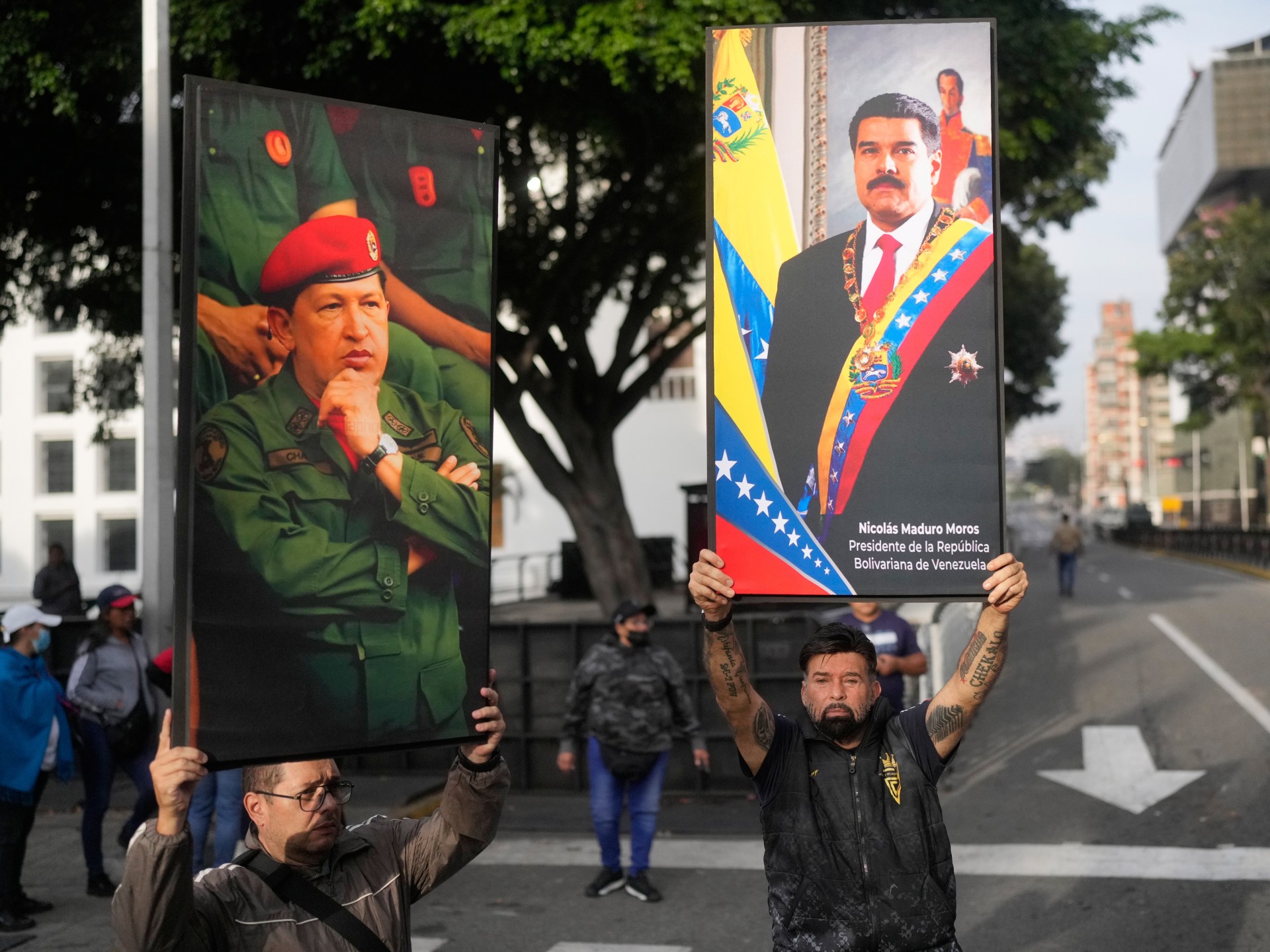 US lawmakers react to attack on Venezuela, ‘capture’ of Nicolas Maduro